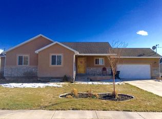 63 W 400 N, Nephi, UT 84648