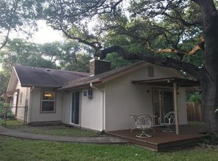 5101 Meadow Creek Cv, Austin, TX 78745