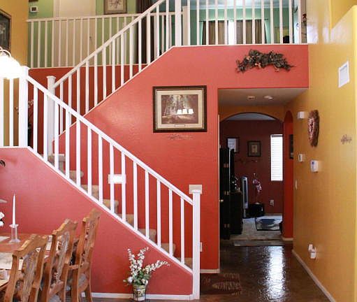 3rd image of 2505 W Canyon Way
