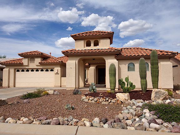 Silverton Model 1989 Sq. Ft.