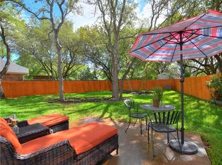 6106 Sierra Leon, Austin, TX 78759
