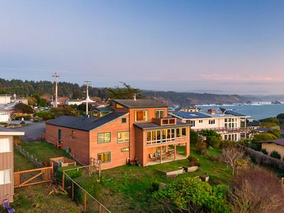 789 Underwood Dr, Trinidad, CA, 95570