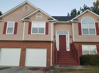 1370 Crestridge Ln, Riverdale, GA 30296