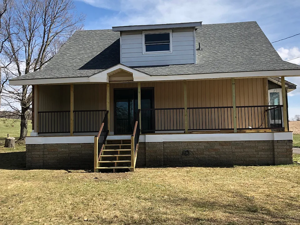 80 Sand Flat Rd