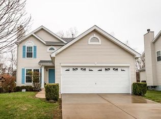 545 Michelle Dr, Columbia, IL 62236
