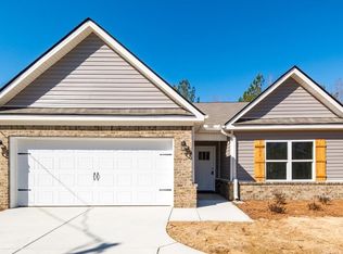 134 Allan Green Dr, Gray, GA 31032