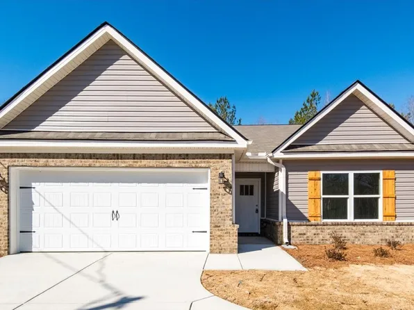 134 Allan Green Dr, Gray, GA 31032