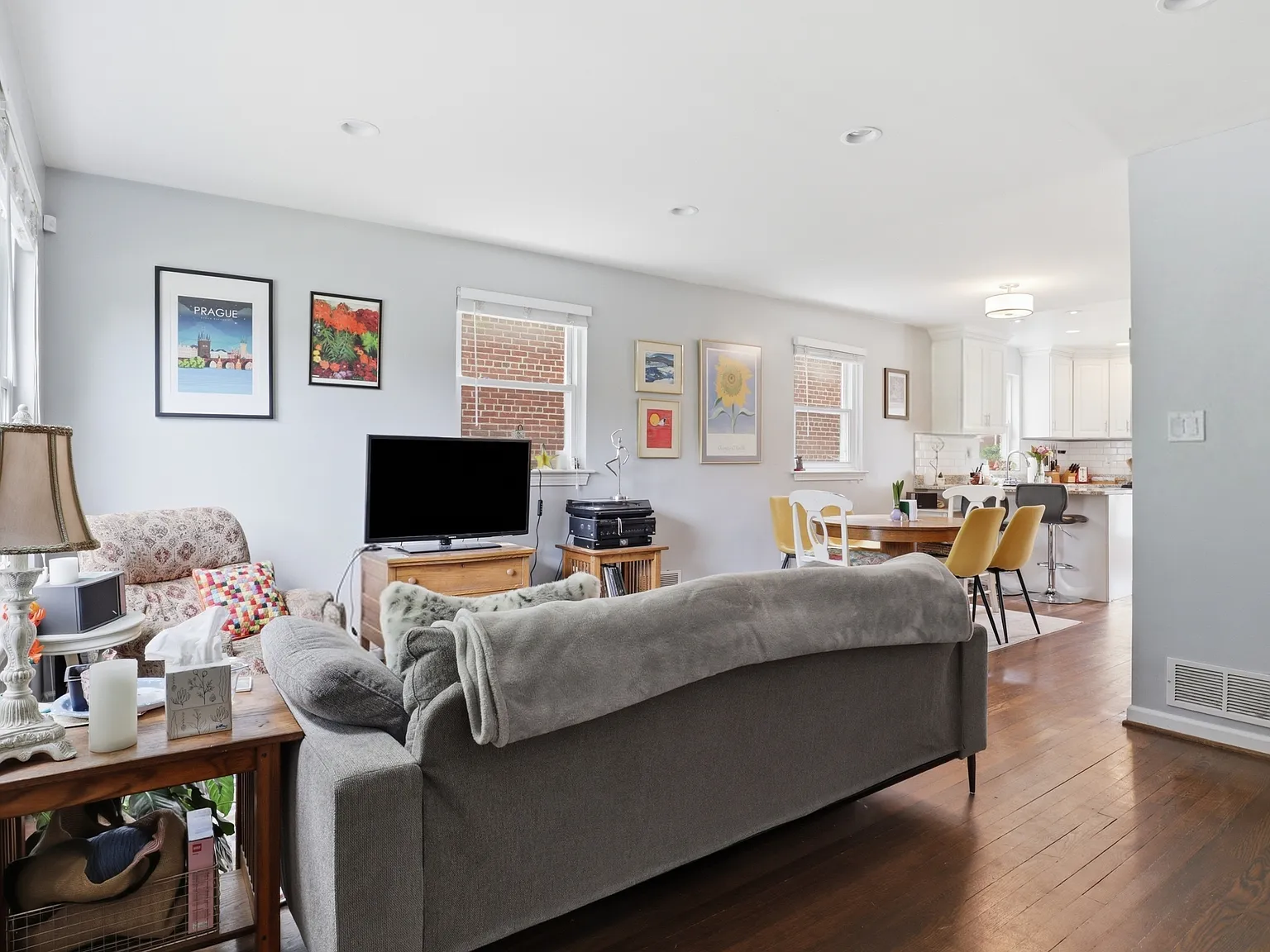 521 Madison St NE (DC) - 1 — Photo 3