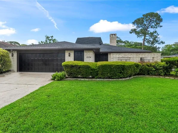 1534 Holiday Pl, New Orleans, LA 70114