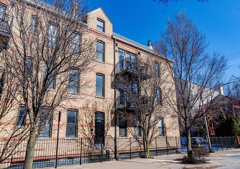 1st image of 1501 N Bosworth Ave #C-3
