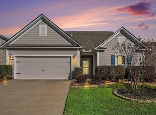 6425 Cascata Dr, Myrtle Beach, SC 29572