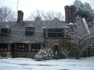 7924 Hidden Ln, Elkins Park, PA 19027