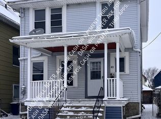 43 Copeland Pl, Buffalo, NY 14207