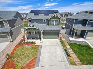 18285 E 52nd Pl, Denver, CO 80249