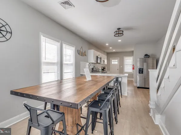 222 E Burk Ave Condo 4, Wildwood, NJ 08260