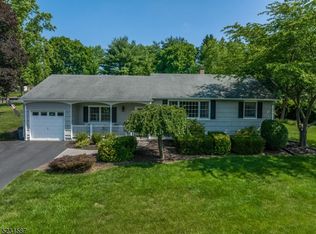 3 Hillside Dr, Clinton, NJ 08809