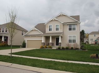 90 Garnett Cir, Akron, OH