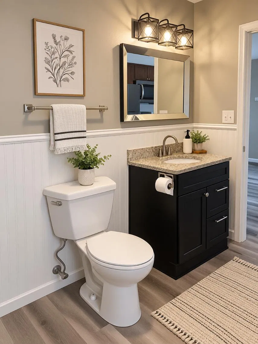 1 bed, 850 sqft, $1,350 — Photo 3