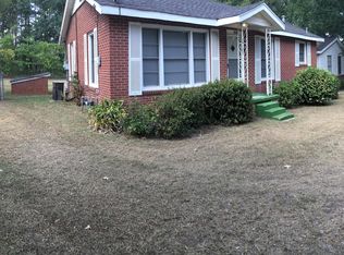 621 Bays Rd, Marshall, TX 75672