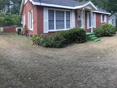 621 Bays Rd, Marshall, TX, 75672