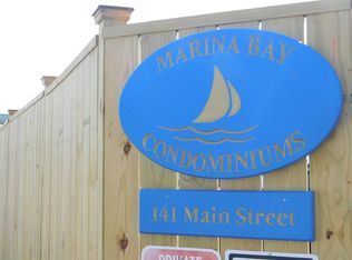 141 Main St #TOWNHOUSE 1, Dennis, MA 02638