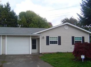 4511 Liberty St, Eugene, OR 97402