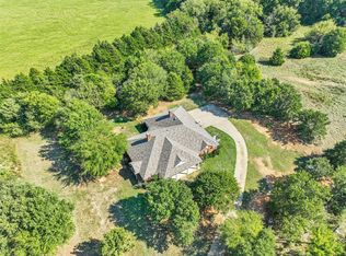 1066 Rr Hightower Ln, Sadler, TX 76264
