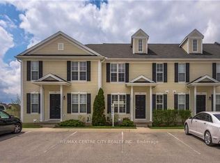 600 Sarnia Rd #31, London, ON N6G5M4