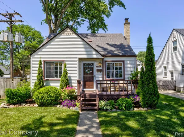 2001 Kalama Ave, Royal Oak, MI 48067
