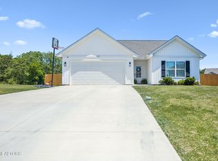 1257 Cole Dr, Talbott, TN 37877