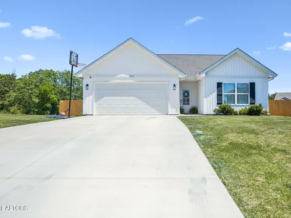 1257 Cole Dr, Talbott, TN 37877