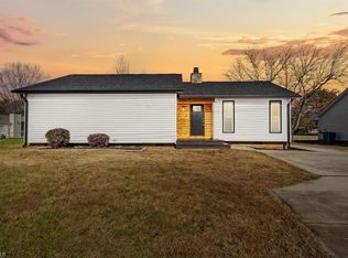 303 E Vandalia Rd, Greensboro, NC 27406