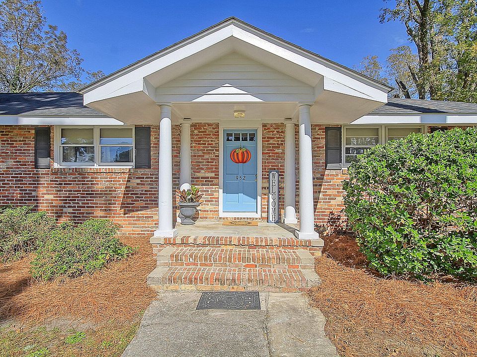 952 W Main St, Harleyville, SC 29448 MLS 23024518 Zillow