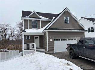 157 Garvin Avenue, Manchester, NH 03109