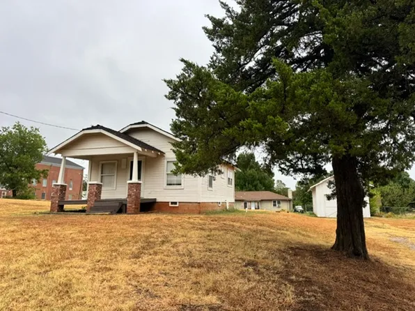 2660 Main St, Choctaw, OK 73020