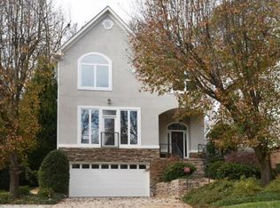 2614 Caldwell Rd, Atlanta, GA 30319