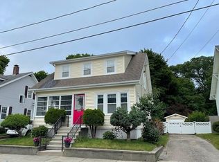 85 Wingold St, Fall River, MA 02720