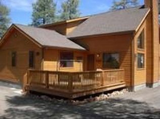 2080 Lone Mountain Rd, Overgaard, AZ 85933