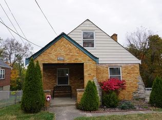 1651 Atson Ln, Cincinnati, OH 45205