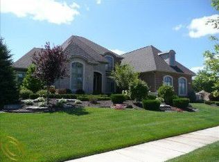 21191 Bridle Run, Northville, MI
