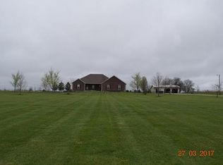 34704 E Hendricks Rd, Lone Jack, MO 64070