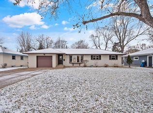 6190 7th St NE, Fridley, MN 55432