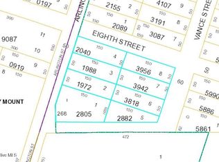 0 Arlington St, Rocky Mount, NC 27801