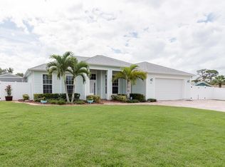 1565 Yount Dr, Merritt Island, FL 32953