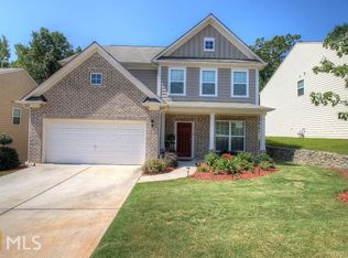 6608 Pierless Ave, Sugar Hill, GA 30518