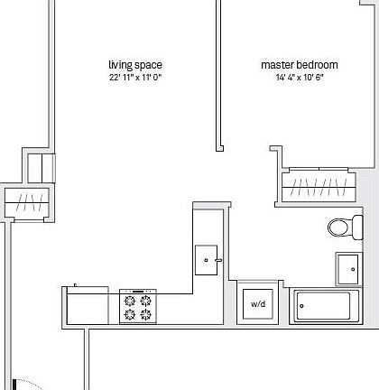 2nd image of 333 Schermerhorn St APT 12A