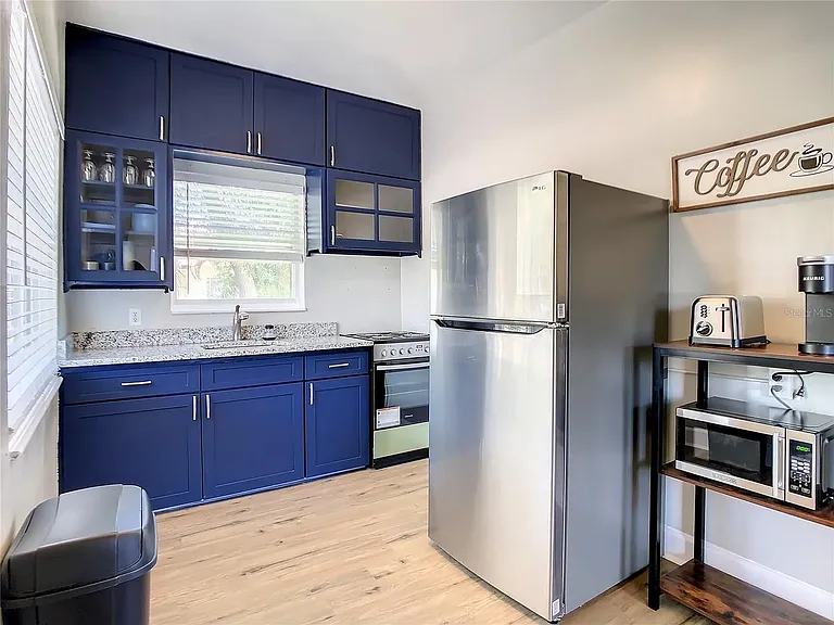 2121 Dr Martin Luther King Jr St N #A — Photo 13