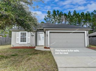 15192 Bareback Dr, Jacksonville, FL 32234