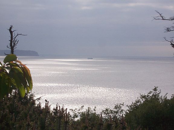 Fantastic West Ocean View