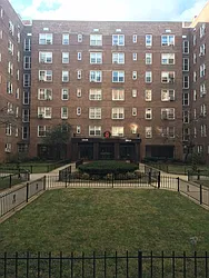 Rented by Forest Hills Realty